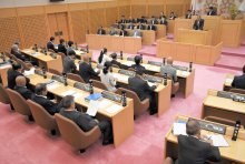【速報】＜市議わいせつ容疑逮捕＞　星野容疑者に辞職勧告　成田市議会　「議員は私生活でも高い倫理観を」
