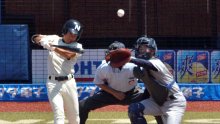 ７月２５日（準決勝）の記事一覧　第１０５回全国高校野球　千葉大会　第１３日