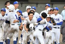 ７月９日の記事一覧　第１０５回全国高校野球　千葉大会　第２日