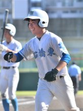 私学の壁破れず　船橋東　第１０５回全国高校野球大会　千葉大会　第８日