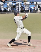 【速報】市船橋９点差逆転　東京学館浦安は谷が２戦連発　１６強出そろう 　第１０５回全国高校野球　千葉大会　第９日