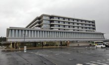 【速報】収賄の元総務課長に懲役３年判決　東千葉メディカルセンター汚職　千葉地裁「社会の信頼大きく失墜」　弁護側は控訴