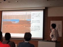 市川・国府台遺跡の調査結果、千葉県教委が報告　「郡衙との関連強い」と専門家