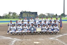 爆発力ある強打線　中央学院（千葉１位）５年ぶり６度目　第７６回秋季関東高校野球
