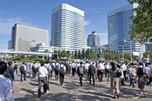 冬ボーナス平均５８万９千円　千葉県内予想　４年ぶり増、賃上げ機運や５類効果　改善兆しは一部にとどまる
