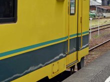 いすみ鉄道、通学定期４６％値下げ　来春、高校生の利用促進で　沿線に大多喜高、大原高