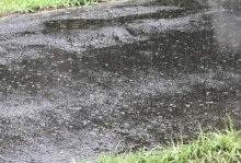 【速報】ＪＲ外房線、運転を再開　大雨で一時運転見合わせ