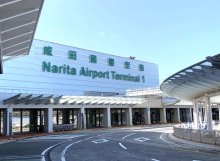 【速報】成田空港に緊急着陸　エンジントラブルか　ロサンゼルス行き貨物機、離陸２分後に緊急事態を宣言