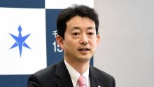 選挙ポスター、公費支援の見直し議論を　千葉県・熊谷知事が提言　都知事選混乱受けＳＮＳで　２１年千葉知事選も乱立が物議