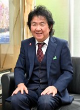 ２本柱で新業態模索　株式会社裕星グループ代表取締役社長　川畑裕昭氏　【夢シティちば　経営談話室ダイジェスト】