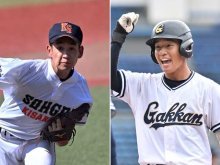 【準決勝見どころ】東京学館、春のリベンジ期す　木更津総合、安定感光る投手陣　第１０６回全国高校野球　千葉大会