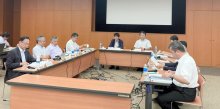 千葉科学大、公立化には学部学科再編も　「条件付き可」の答申素案　検討委の第４回会合