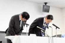 市川市下水道汚職　第三者機関で検証へ　市が方針、接待受けたか全職員にアンケート　市長、逮捕の次長に疑念持ったことも