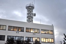 【速報】千葉県内で落雷、浸水に注意　気象庁