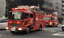 【速報】住宅が全焼、焼け跡から遺体　６４歳女性と連絡取れず　旭