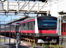 「快速が少ない」「柔軟対応に感謝」　京葉線ダイヤ再改正後初の平日　利用者の受け止めさまざま