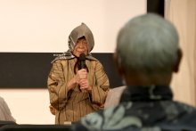 語り部減少、動画でも残す　「昔々の話じゃないよ」　後世への継承正念場　戦争経験世代１割に　【戦後７９年千葉　忘れないで】（５）