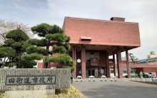 「元気な頃の子帰らない」　四街道市立保育所の事故で両親声明　ホットドッグのどに詰まらせ障害　市に１億８０００万円支払い命令判決