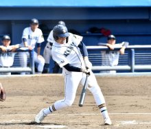 千葉黎明、敗者復活からＶ　第７７回秋季千葉県高校野球大会