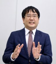 住民寄り添う姉尊敬　浦野　真 ３５　共産新　６区　【衆院選　千葉県内候補者の横顔】