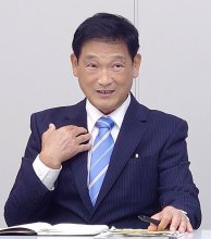 経済再生へ政治転換　加藤　和夫 ７５　共産新　３区　【衆院選　千葉県内候補者の横顔】