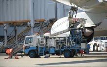 成田空港の航空燃料不足　判明後４カ月輸入実現　解消策先導、「強い危機感」　成田　【回顧２０２４　取材メモから】