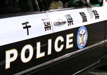 【速報】小学生女児の体触る　千葉県内のマンション　不同意わいせつ疑い、６６歳無職を逮捕