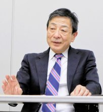 【立候補者の横顔】千葉県農業立て直しを　小倉正行（７２）　無新＝共産推薦　フリージャーナリスト　【２０２５千葉県知事選】