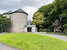 【速報】川村記念美術館の所蔵作品、国際文化会館に移転へ　ＤＩＣが発表