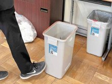 【詳報】女性教諭が体罰「同じ思いをさせたら伝わる」　特支児童をごみ箱に入れて蹴り、永久歯折れる　別日にも同様の行為、松戸署が傷害事件として捜査　