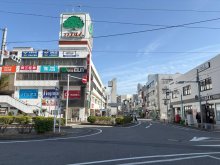 住宅団地発祥の地　高齢化、変わる街並み　八千代台駅（京成本線）　【駅から２kmのおもしろ散歩　千葉地理学会】