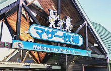 子どもは入場無料　マザー牧場　６月１～１５日「県民感謝ウイーク」