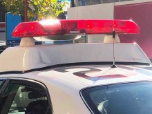 高齢者を羽交い締め、バッグ奪い逃走　千葉市美浜区の路上　