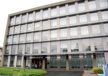 自転車「ひょっこり」あおり運転事件　被告に懲役１年実刑判決　「車の安全な通行妨げた」　千葉地裁松戸支部