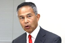 美しい自然守りたい　橋本直久　６１　諸新　【参院選千葉選挙区　候補者の横顔】