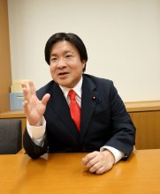 確かな改革手法訴える　千葉維新の会　藤巻健太代表　【参院選ちば２０２５　各党の戦略】