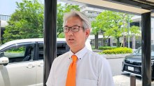 １４支部総力、知名度向上　参政党千葉県連　川副達也会長　【参院選ちば２０２５　各党の戦略】