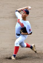 全員で楽しい野球　あずさ第一　第１０７回全国高校野球　千葉大会　第５日