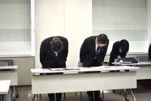 【速報】高校教諭が運動部生徒に退部追い込むよう指示　不適切指導で減給　千葉県教委