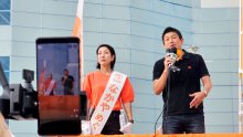 中谷氏ＳＮＳで浸透　既存政党に不満、不信感　千葉県内でも参政旋風　【参院選ちば２０２５　検証】