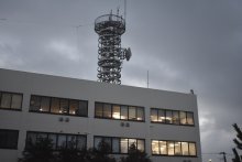 【速報】千葉県内で強い雨、落雷に注意呼び掛け　気象庁