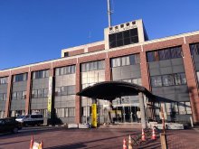 「いたずらのつもり」　料金所徴収機に液体投入　器物損壊容疑で５６歳逮捕　東金九十九里有料道路