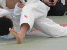 柔道　全国高校総体　