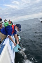 水産３高校、遠隔地からも生徒募る　銚子商、館山総合、大原　千葉県内受験生対象に初導入　来春県立高入試から