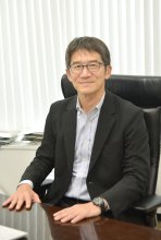 地域の新たな成長へ　株式会社ちばぎん総合研究所取締役社長　前田栄治氏　【夢シティちば　経営談話室ダイジェスト】