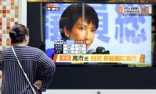 自民新総裁に高市氏、県民反応さまざま　変化期待と諦め交錯「期待感ある」「誰がなっても長くない」…　物価高対応切実、野党との連携にも注目