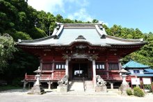 大山寺不動堂、国重文に　鴨川で建造物初保存・活用へ　宮殿存置の再建希少