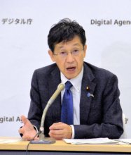 医師出身、不安解きほぐす　医療ＤＸ、経験駆使し道筋を　松本尚デジタル相＝衆院千葉１３区＝　【インタビュー】