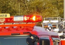 【速報】京成本線沿線で火災、運転見合わせ　成田