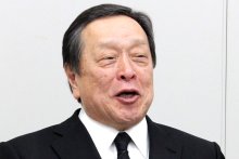 要職歴任のベテラン　浜田靖一　７０　自民前（１１）　１２区　【衆院選　千葉県内候補者の横顔】